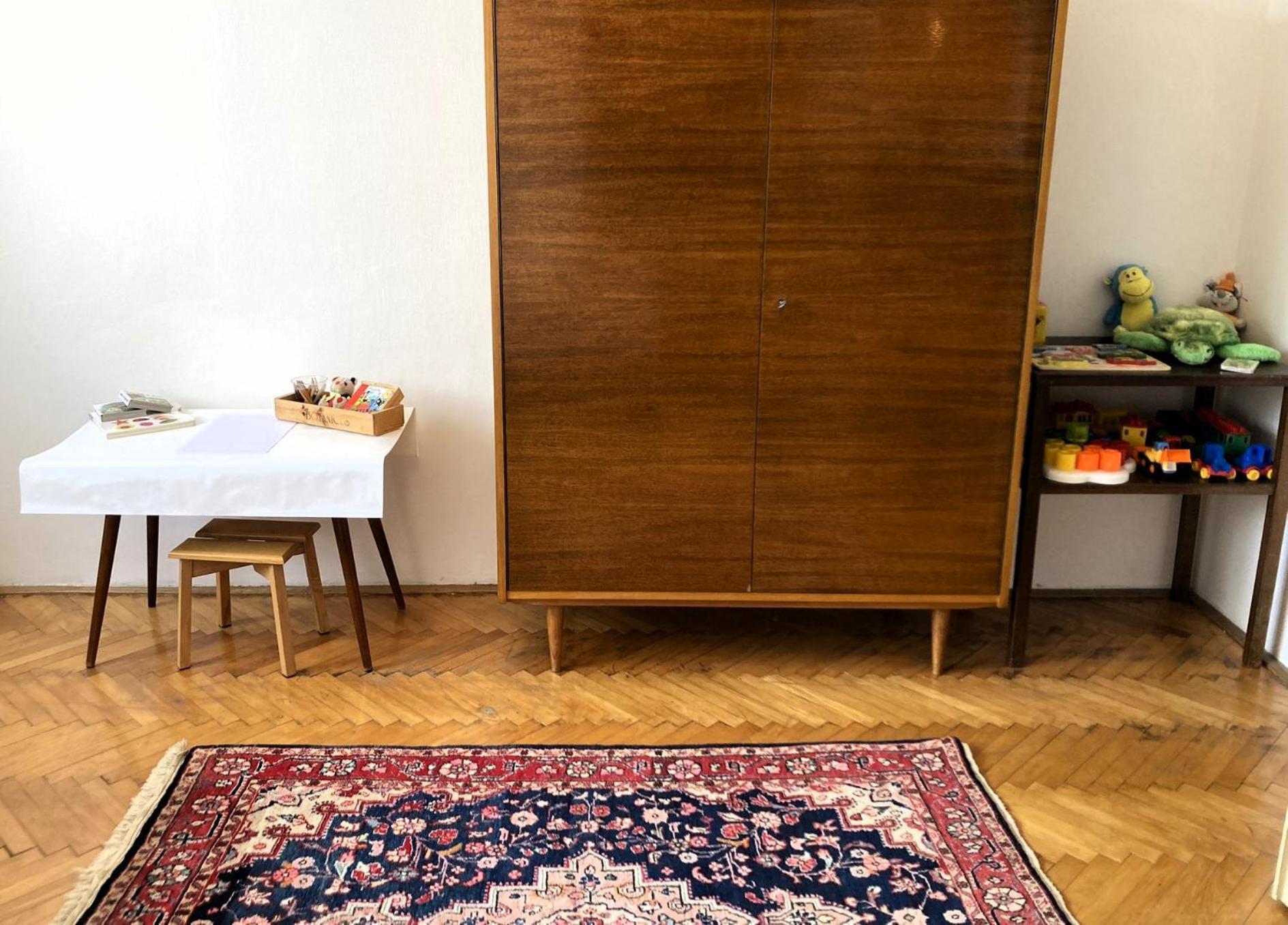 Spacious Apartment - Free Parking! Praha Eksteriør bilde